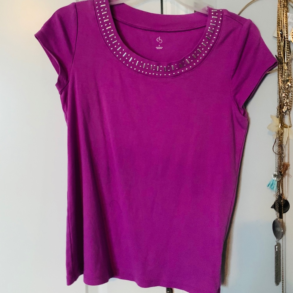 Knit top